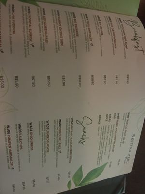  at The Daun in Bandar Seri Begawan