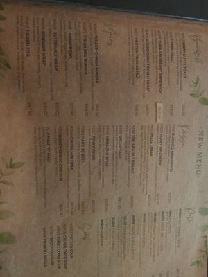  at The Daun in Bandar Seri Begawan