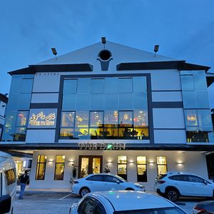  at The Daun in Bandar Seri Begawan