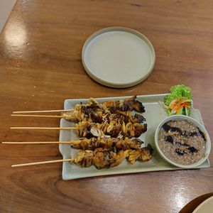  at The Daun in Bandar Seri Begawan