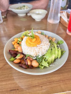 Beautiful presentation   at The Daun in Bandar Seri Begawan