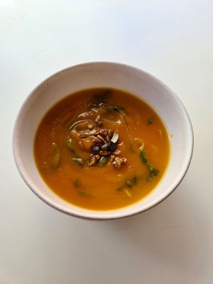  at Sol Cozinha Vegetariana in Portimao