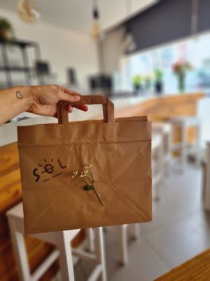  at Sol Cozinha Vegetariana in Portimao