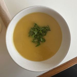 Delicious  #Veganuary at Sol Cozinha Vegetariana in Portimao