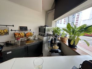 Counter culture  #Veganuary at Sol Cozinha Vegetariana in Portimao