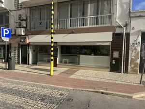 Unassuming  #Veganuary at Sol Cozinha Vegetariana in Portimao