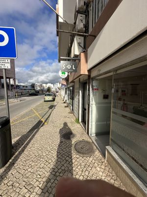 SOL baby  #Veganuary at Sol Cozinha Vegetariana in Portimao