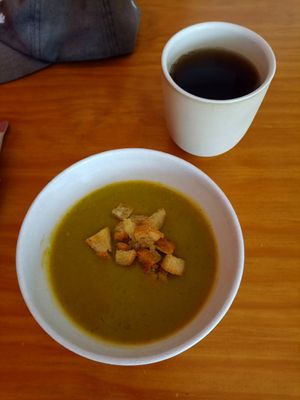  at Sol Cozinha Vegetariana in Portimao