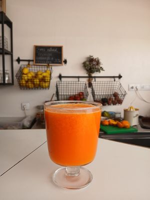  at Sol Cozinha Vegetariana in Portimao