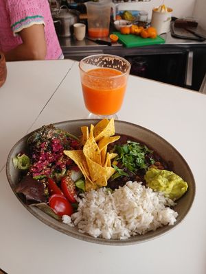  at Sol Cozinha Vegetariana in Portimao