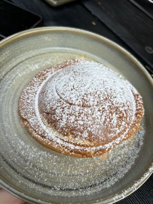   at SIGGIS v/gan burger & co in Munich