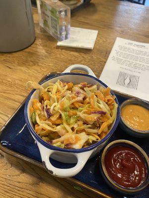   at SIGGIS v/gan burger & co in Munich