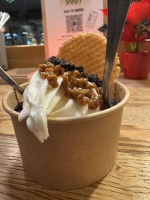   at SIGGIS v/gan burger & co in Munich