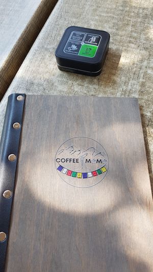  at Coffee Momo in Germering