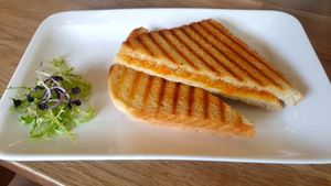  at Coffee Momo in Germering