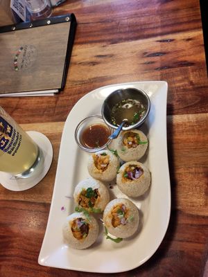  at Coffee Momo in Germering