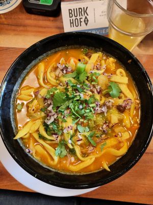  at Coffee Momo in Germering