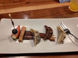  at Coffee Momo in Germering