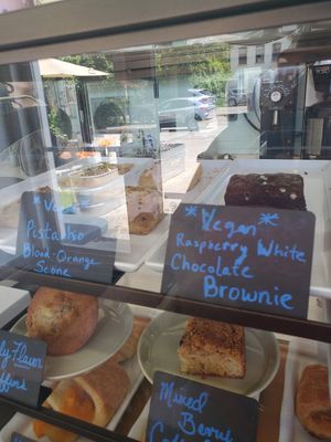  at Cafe Liv in Ypsilanti