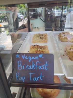  at Cafe Liv in Ypsilanti