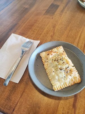  at Cafe Liv in Ypsilanti