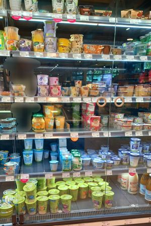  at Denns BioMarkt in Dortmund