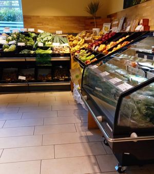  at Denns BioMarkt in Dortmund