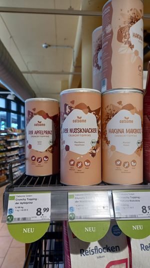  at Denns BioMarkt in Dortmund