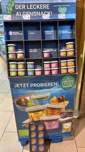  at Denns BioMarkt in Dortmund