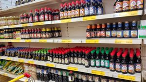 sojasauce at Tain Kim Heng in Dortmund