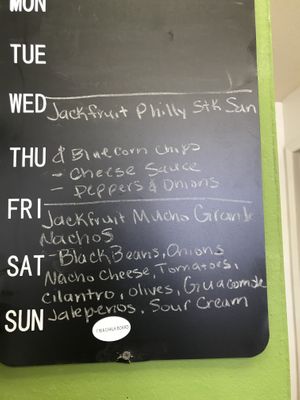   at CKB 360 Wellnessn Juicery & More in Huntsville