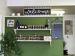   at CKB 360 Wellnessn Juicery & More in Huntsville