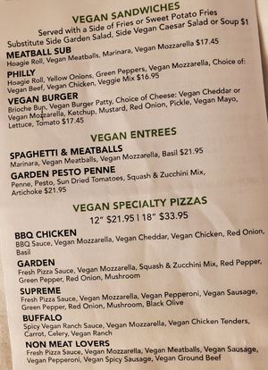  at Slice of Vegas Pizza in Las Vegas