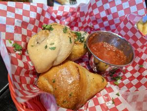  at Slice of Vegas Pizza in Las Vegas