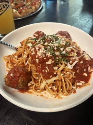   at Slice of Vegas Pizza in Las Vegas