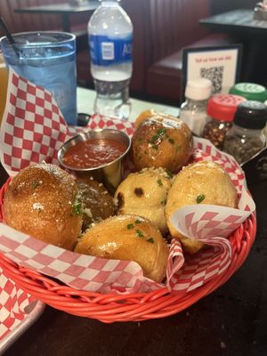   at Slice of Vegas Pizza in Las Vegas