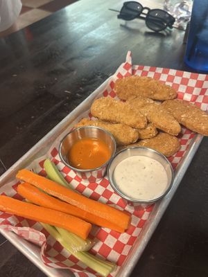   at Slice of Vegas Pizza in Las Vegas