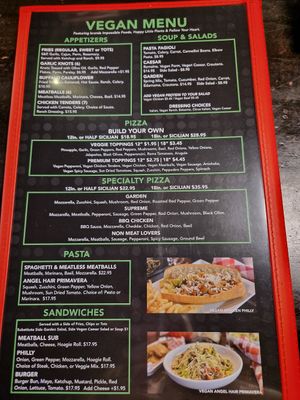  at Slice of Vegas Pizza in Las Vegas