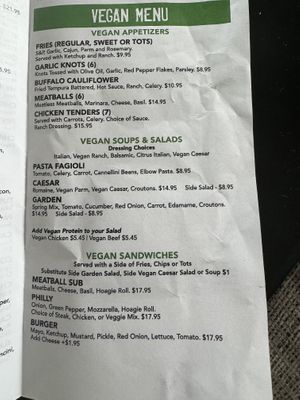   at Slice of Vegas Pizza in Las Vegas