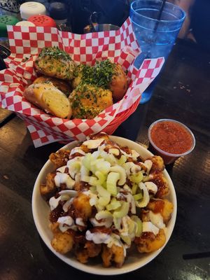  at Slice of Vegas Pizza in Las Vegas