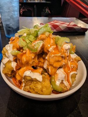  at Slice of Vegas Pizza in Las Vegas