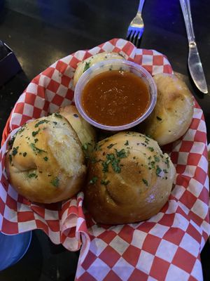   at Slice of Vegas Pizza in Las Vegas