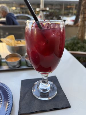   at Miriam Cocina Latina in Dallas