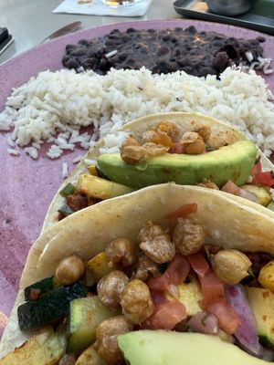   at Miriam Cocina Latina in Dallas