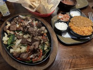   at Hussong's Cantina - Mandalay Bay Shoppes in Las Vegas