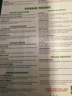   at Hussong's Cantina - Mandalay Bay Shoppes in Las Vegas