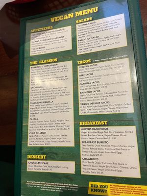  at Hussong's Cantina - Mandalay Bay Shoppes in Las Vegas