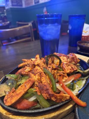   at Hussong's Cantina - Mandalay Bay Shoppes in Las Vegas