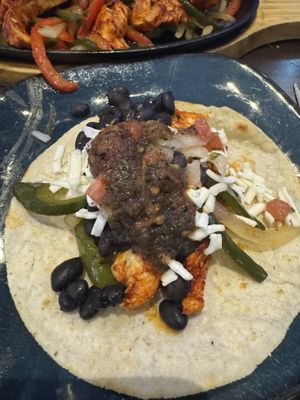   at Hussong's Cantina - Mandalay Bay Shoppes in Las Vegas