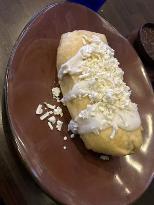   at Hussong's Cantina - Mandalay Bay Shoppes in Las Vegas